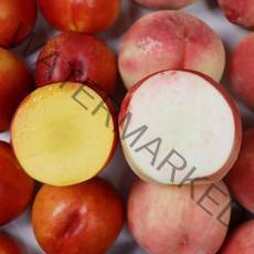 국내산 복숭아 햇복숭아 천도복숭아 딱딱이복숭아 2kg, 국내산 천도 복숭아 2kg 16내외, 1개