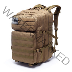 라네르 대용량 헬스 백팩 대형 밀리터리 여행 운동 캠핑 남자 노트북 군인 전술 가방