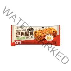 [랭킹닭컴] 맛있닭 닭가슴살 5곡 든든밥바 2종 1팩 구성, 02_김치 1팩