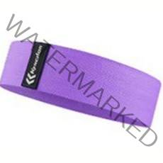 피어니스트 라텍스 힙업 스쿼트 탄력밴드, 퍼플