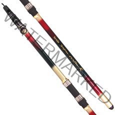 바낙스 슈퍼캐스터R 원투 릴 낚시대