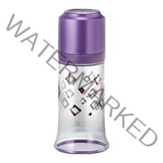마더케이 일회용 노꼭지 젖병 250ml, 퍼플, 1개