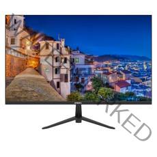 바벨 24형 Full-HD 베젤리스 IPS 광시야각 아이케어 무결점 모니터, BM-2475LED