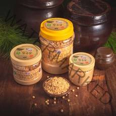 고집스런 맛 뿔당골 국산콩 청국장 분말 (가루), 청국장분말, 1, 200g