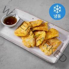 명태 슬라이스 (냉동), 500g, 2팩