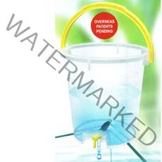 UP 보충수통 6L D-026, 1개