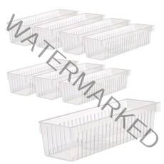 힐로 키친 다용도 정리 트레이