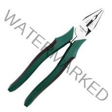 스태리 다기능 압착 펜치 22cm, 1개