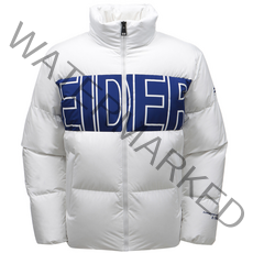 아이더 아이더(EIDER) 이월상품 남녀공용 구스다운8:2 오버핏 숏다운다켓 폴리스트레치원단사용 경량 착용감 보온성우수 DMW19569 VEA (베아) α DOWN JACKET C22