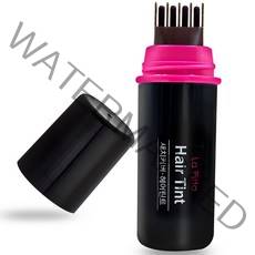 라피타 새치커버 헤어틴트 10ml, 다크브라운, 1개