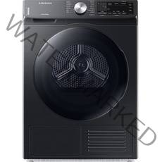 삼성전자 인버터 건조기 DV90T5540BV 9kg 방문설치, 블랙 케비어