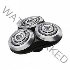 SH90 Replacement Heads for Philips Norelco Shavers Series S9xxx -Upgraded double-layer blade compati
