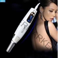 피코세컨드 레이저 팬 타투 점 흉터 제거기, 1개입, 레드라이트