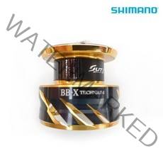 시마노 21 비비엑스 테크늄 C3000DXG 2500DXG 순정스풀 윤성, 21년 BB-X 테크늄 C3000DXG 순정 스풀