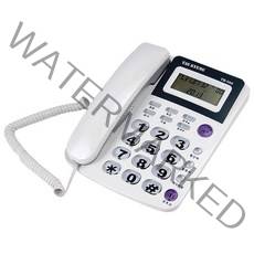 태경IDS 발신자표시 유선전화기 TKT-500