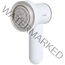 프롬비 만능 세탁소 업소용 니트 보풀제거기, FC207, 화이트