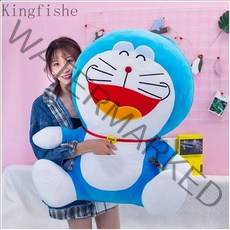 [Kingfishe]대형 봉제인형 도라에몽 인형 생일선물 dian270212215MR05, 사진색D, 25cm