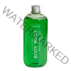 아드시온 내츄럴 오일 퍼퓸드 바디워시 포레스트 그린, 500ml, 1개