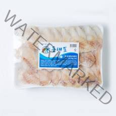 동태포 400g 명태포 제수용품 절단명태포 동태전