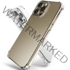 신지모루 범퍼 강화 4DX 에어팁 젤리 휴대폰 케이스