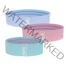 플랜라이프룸 힙업밴드 홈트 스쿼트 스트레칭밴드