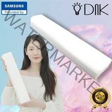 [쿠팡특가] DnK 국산 LED 욕실등 화장실 방습 조명 전등 형광등 삼성칩 20W, LED 욕실등 20W, 주광색(흰빛)
