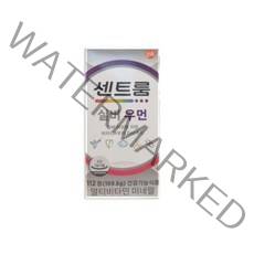 센트룸 실버 멀티비타민 미네랄 포 우먼 112정 + 알약 케이스 코스트코, 1개