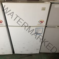 대우 냉장고, 중고일반냉장고