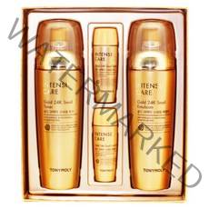 토니모리 인텐스케어 골드 24K 스네일 2종 세트, 1세트