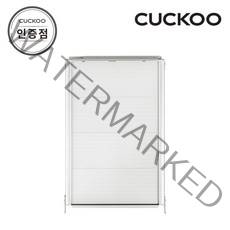 쿠쿠 인스퓨어 창문형 에어컨 옵션 설치 키트 54cm CAKIT-AW54, 없음