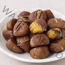 올바른과일 올과 칼집 포르단밤, 500g, 1개