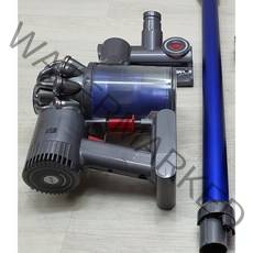 다이슨무선진공청소기풀세트DC74/중고