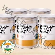 보스웰리아 가루 분말 유향 100% 인도산, 300g x 5개