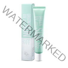 비오엠 그린 유브이 썬오프크림 SPF50+ PA++++, 50ml, 1개