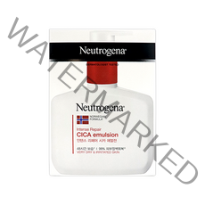 뉴트로지나 레드라벨 노르웨이젼 포뮬러 바디 에멀젼, 155ml, 1개