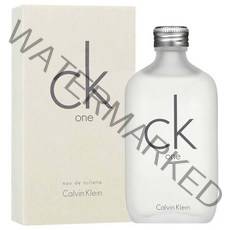 캘빈클라인 언더웨어 캘빈클라인 CK ONE EDT 200ml