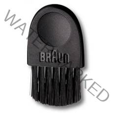 BRAUN 브라운 67030939 남성용 면도기를위한 범용 청소 브러시, 상품명참조, 상품명참조