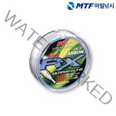 일본원사 100% 후로로 카본라인 RX 울티메이트