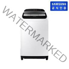 [삼성전자] 전자동 세탁기 WA10T5262BW [용량: 10KG][삼성 직거래 공식인증점] [전국 무료배송/설치/폐가전수거]