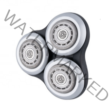 필립스 PHILIPS 면도기 호환용 헤드 RQ+ / 3D / RQXX / S9000, 혼합색상