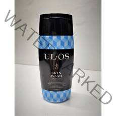 1+1 우르오스 스킨 워시 페이스 바디 올인원 클렌저 300ml