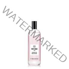 더바디샵 화이트 머스크 플로라 바디 미스트 시프레향, 100ml, 1개