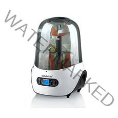 베이비 브레짜 젖병 살균기 및 건조기