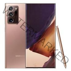 삼성 갤럭시노트20 256G 중고폰 특S급/S급/A급 3사 호환가능 공기계 SM-N981, 01_미스틱브론즈, 02_S급