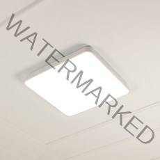 LED 국산 60W 방등 주방 천정 안방 아이방 사무실 조명 거실등 뉴슬림, LED 뉴슬림 방등 60W