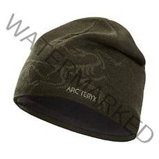 아크테릭스 비니 모자 등산 Bird Head Toque