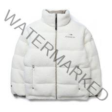 아이더 20년 정품/이월인기상품/오버핏/ 트렌디한 오버핏의 리버시블 플리스 남녀공용 구스다운 점퍼 리브(MW20549W6)