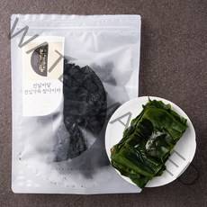 반달바닿 한입가득 쌈다시마, 1개, 90g