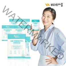 퍼펙트바이오틱스 슈퍼 프로바이오틱스 모유유산균, 2g, 180개