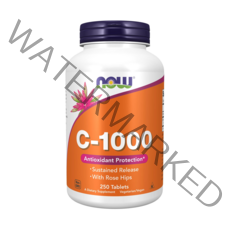 나우푸드 C-1000 타블렛, 250개입, 1개
